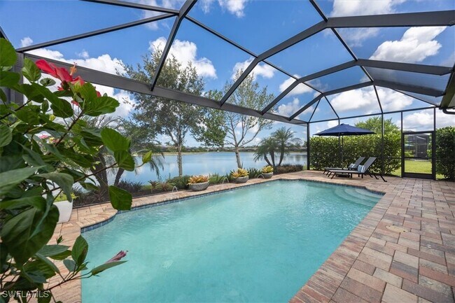 property at 14642 Stillwater Way