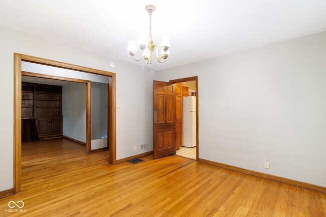 6353 Riverview Dr in Indianapolis, IN - Building Photo - Building Photo