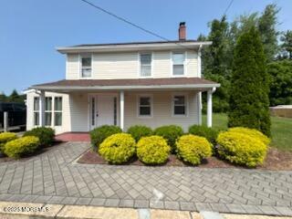 4 Clayton Ave in Adelphia, NJ - Building Photo