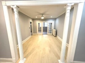 4909 Illinois Ave NW in Washington, DC - Building Photo