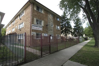 144 N Waller Ave in Chicago, IL - Building Photo - Building Photo