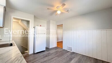 20244 McCormick St in Detroit, MI - Building Photo - Building Photo