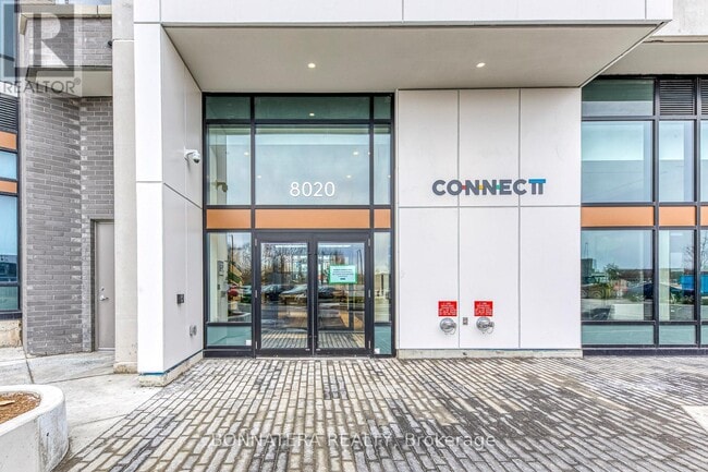 8020 Derry Rd in Milton, ON - Building Photo - Building Photo