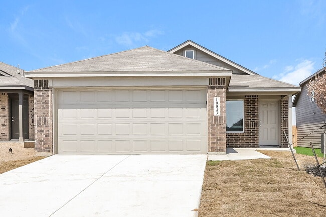 property at 10043 Mather Way