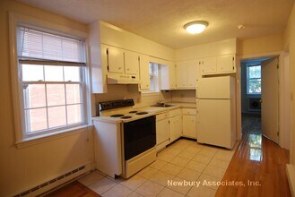 94 Tyler St, Unit #W in Boston, MA - Building Photo - Building Photo