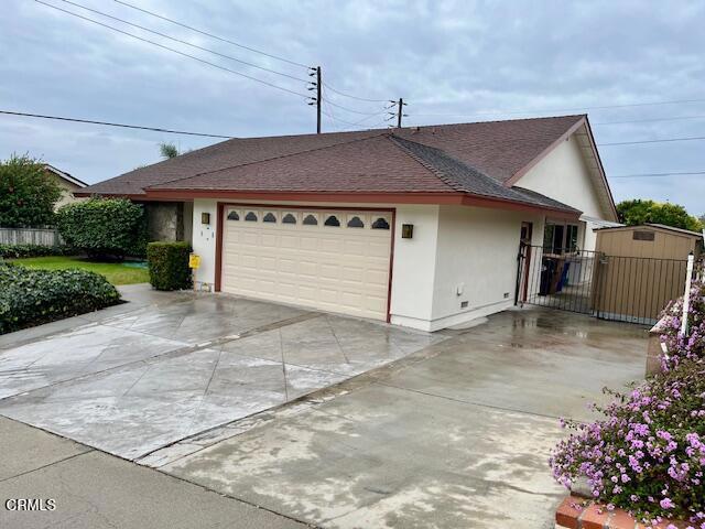 157 N Brookshire Ave