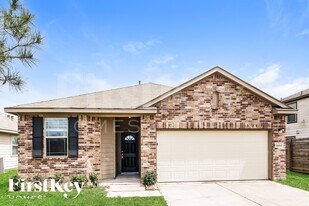 1664 Rd 5102, Unit A1-1311 in Cleveland, TX - Building Photo