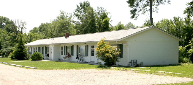 Bay Watch Apartments