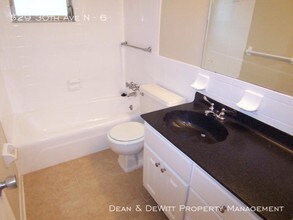 529 30th Ave N-Unit -6 in St. Petersburg, FL - Building Photo - Building Photo