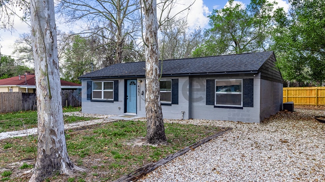 4051 Close Ct in Mount Dora, FL - Foto de edificio - Building Photo