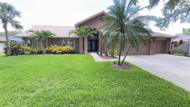 property at 8708 Ballantrae Way