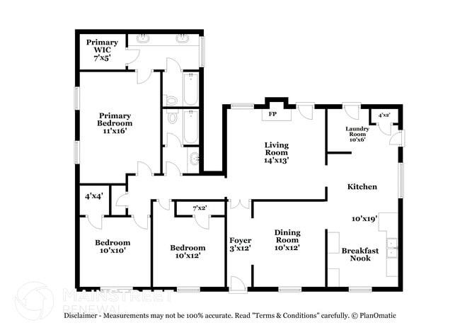 5824 Port Haven Dr in Millington, TN - Building Photo - Building Photo