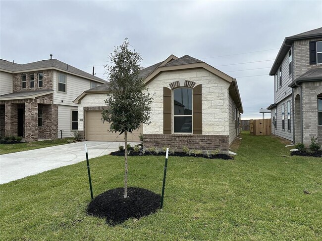 3019 Kastania Ln in Fresno, TX - Building Photo - Building Photo