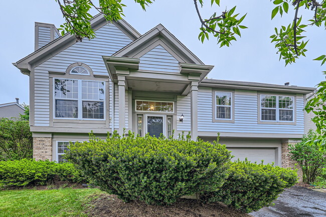 property at 1410 Leeward Ct