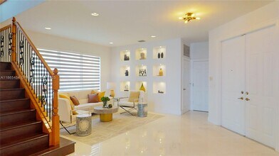 5092 SW 173rd Ave in Miramar, FL - Building Photo - Building Photo