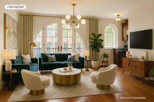 603 Henry St in Brooklyn, NY - Building Photo