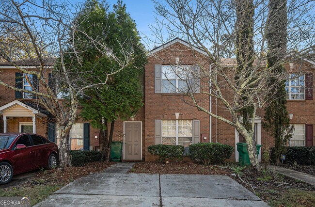 property at 3788 Waldrop Ln