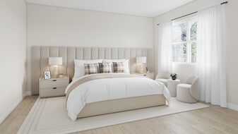 Paramount Apartments & Townhomes in Manchester Township, NJ - Building Photo