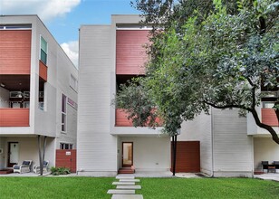 1109 W 17th St in Houston, TX - Building Photo - Building Photo