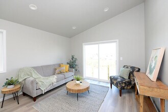 3685 56th St S in Fargo, ND - Building Photo - Building Photo