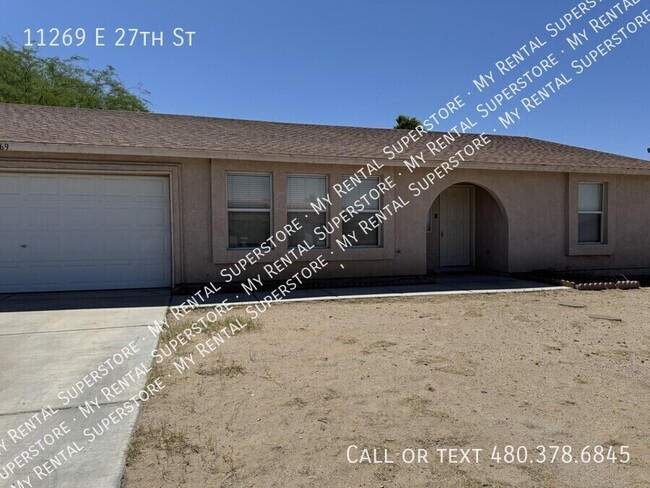 property at 11269 E 27th St