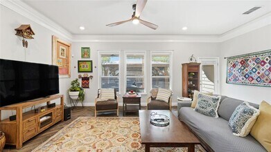 743 Cirrus Canyon in New Braunfels, TX - Building Photo - Building Photo