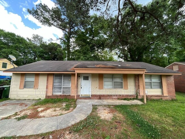 property at 2300 Welch Dr