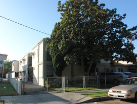 11340 Miranda St in North Hollywood, CA - Foto de edificio - Building Photo