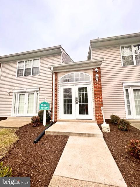 15627 Horseshoe Ln in Woodbridge, VA - Building Photo