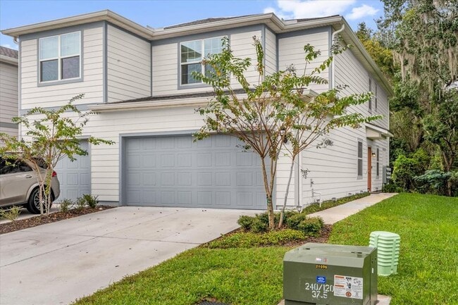2523 Bright Jewel St in Kissimmee, FL - Building Photo - Building Photo