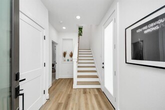 3022 Live Oak St in Houston, TX - Building Photo - Building Photo