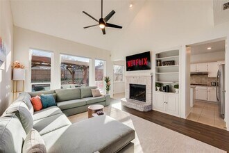 7916 Old Hickory Dr in North Richland Hills, TX - Building Photo - Building Photo