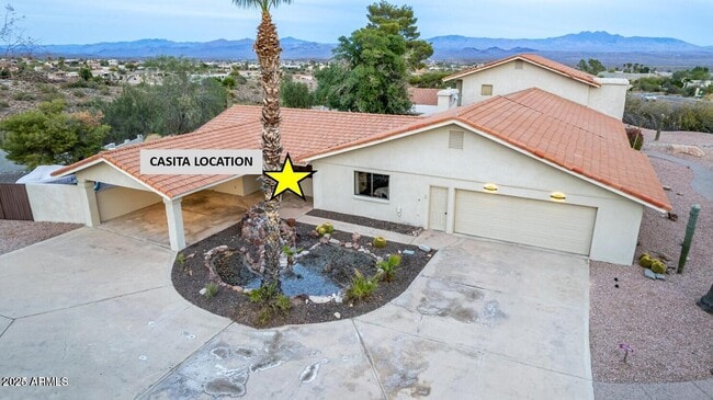 15912 E Palomino Blvd in Fountain Hills, AZ - Building Photo - Building Photo