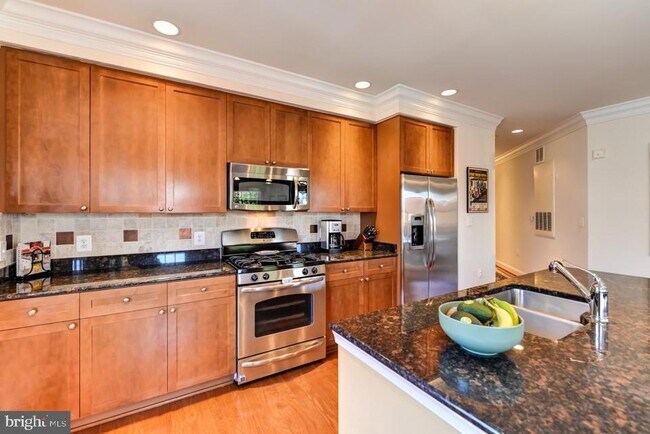 1115 Cameron St in Alexandria, VA - Building Photo - Building Photo