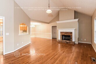 15 Water's Edge Dr SE in Acworth, GA - Building Photo - Building Photo