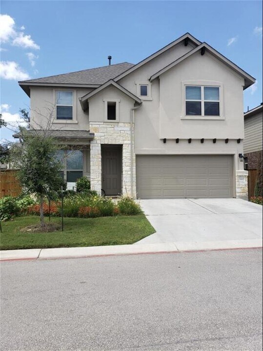 9112 Gage Dr in Austin, TX - Building Photo