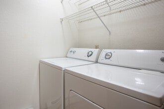 Arboretum Apartment Homes in Mt. Pleasant, MI - Foto de edificio - Interior Photo