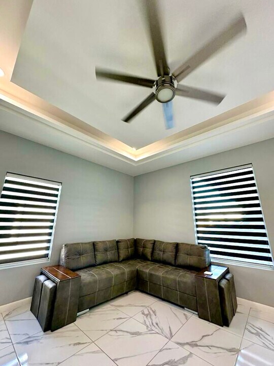 1705 Angelina Dr in San Juan, TX - Building Photo