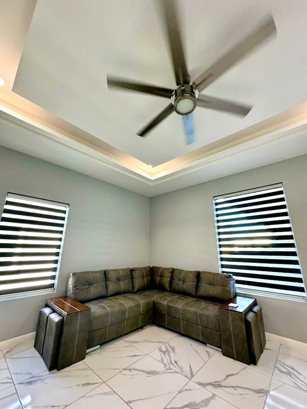 property at 1705 Angelina Dr
