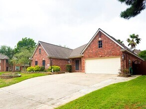 603 Cypresswood Estates Ln in Spring, TX - Building Photo - Building Photo