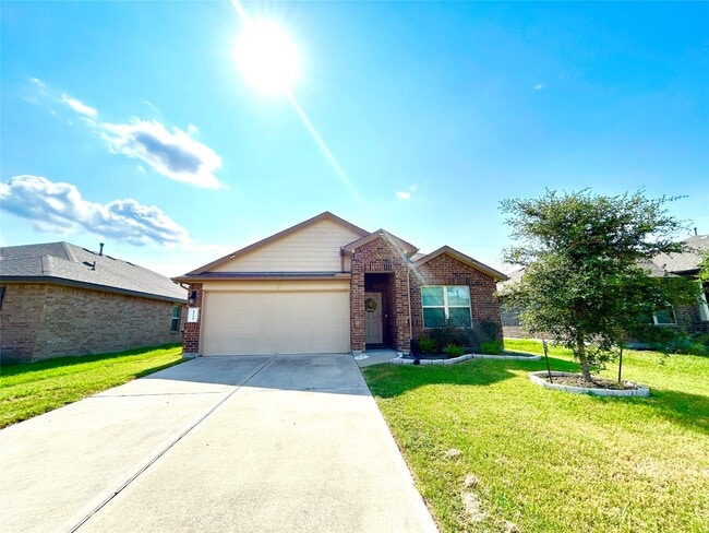 property at 8114 Oakleaf Meadow Ct