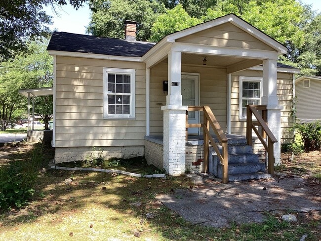 4111 Water St in Columbia, SC - Building Photo - Building Photo