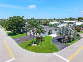 491 SE 19th Ave in Pompano Beach, FL - Building Photo