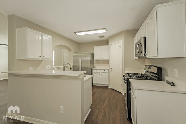 20134 Fort Stanton Dr in Katy, TX - Building Photo - Building Photo