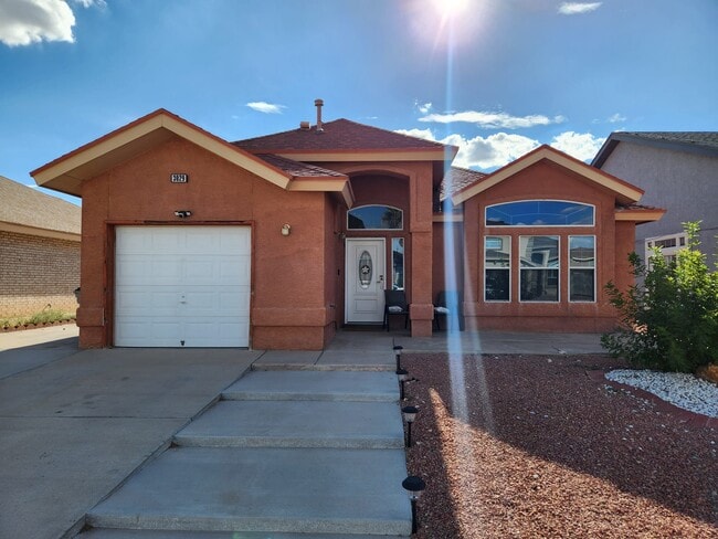 3029 Tierra Salada Dr