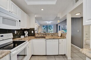 1391 S Ocean Blvd in Pompano Beach, FL - Building Photo