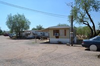 253 N Ocotillo Dr in Apache Junction, AZ - Building Photo - Building Photo