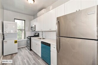 1095 Prospect Pl in Brooklyn, NY - Foto de edificio - Building Photo
