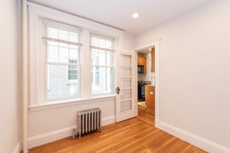 280 Chestnut Ave, Unit 9 in Boston, MA - Building Photo - Building Photo