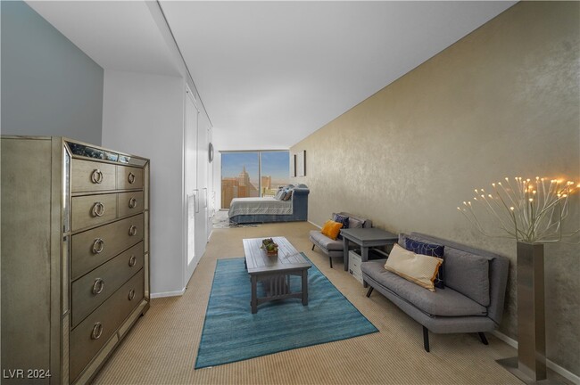property at 3726 S Las Vegas Blvd